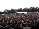 Dizzee Rascal + Aaron LaCrate Pitchfork festival