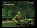 MGS3  BOSS DUEL NORMAL COLONEL VOLGIN  139320