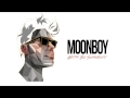 Moonboy Gotta Be Somebody Official Music Video and Lyrics