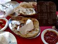 Arabic Food in Amman, Kingdom of Jordan