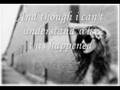 Beauty from pain- Superchick
