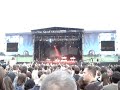 O2 Wireless Festival 2006 London Depeche Mode 2