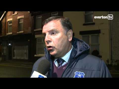 Sharpy And Darren Preview Lille