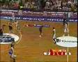 Fenerbahçe-Efes Pilsen final maçı basketler özel
