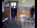 czolówka gangsterka