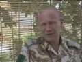 Interviewing the Brigadier
