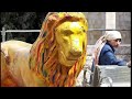 A Short Walk in Jerusalem