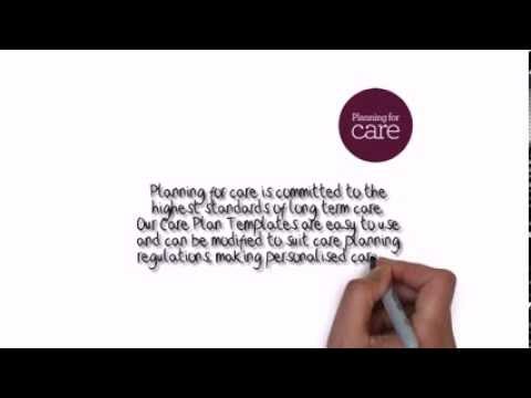 how to write care of