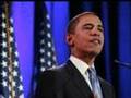 Barack Obama: An African Tribute (Part I)