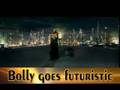 Bollywood Insider - Bolly goes futuristic in Love Story 2050