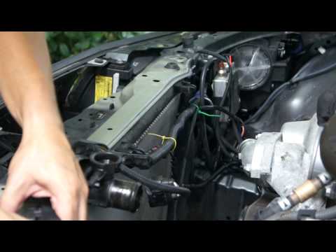 2006 Lexus Gs 430 Timing Belt And Water Pump Replacement Part ONE Tunedis95