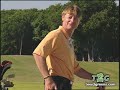 Golf Instruction & Swing Tip - How To Setup for Your Swing