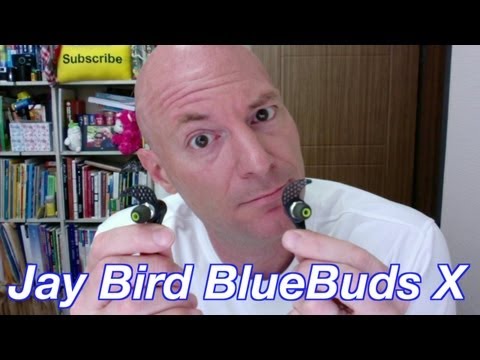 how to sync bluebuds x