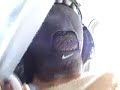 hassan screams when plane dives