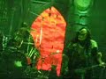 Lordi - Pet The Destoyer live Göteborg