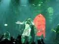 Lordi - Pet The Destoyer live Göteborg