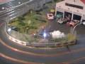 CIRCUITO PAU 2002 SLOT SCALEXTRIC WOOD TRACK RODANDO