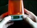 Pen Holder Clock Pen Holder Clock