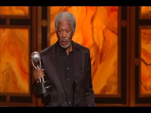Morgan Freeman - 41st NAACP Image Awards - Outstanding Actor in a Motion Picture