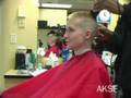 Kat's High and Tight Haircut at Chiseler Barbershop #6