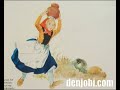Het Melkmeisje - Voorlees fabel