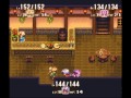 Let's Play Seiken Densetsu III #13 (Lise) - Midge Mallet