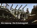 Kim Jaejoong – Kiss B (Instrumental)