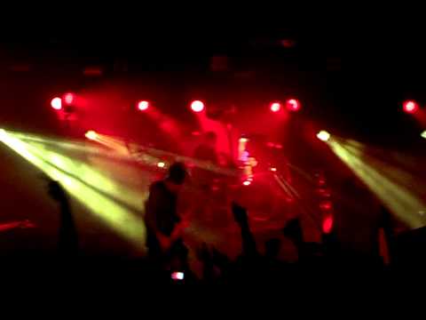 blind - It has been a long time coming, thank you guys! KoRn first show 2013 Head is back! Pittsburgh - Belle Vernon was rocking out.... Great time.