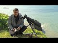 Nikon testimonial by Danny Ellinger