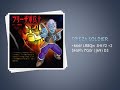 DBZ BT3 - Red potara (Complete Guide with Full Pictures) DBZ BT3 - Red potara (Complete Guide with Full Pictures)