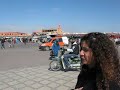 Plac D?emaa el-Fna