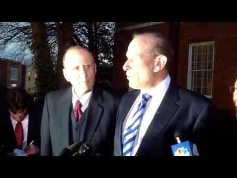 Leopold's statement after verdict