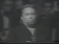 Mario Del Monaco in last live performance \"E lucevan\"