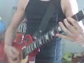 Megadeth - Kick the Chair