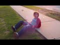 Dumbass The Movie: Bucket-Board Exam