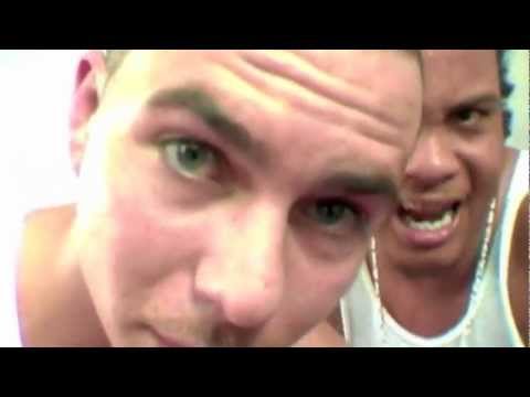 Frontline TV Exclusive LET IT LOOSE feat. CHIEF ELI & PITBULL (2002) -
