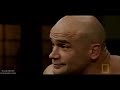 Fight Science MMA - Bas Rutten Kicks a Crash Test Dummy