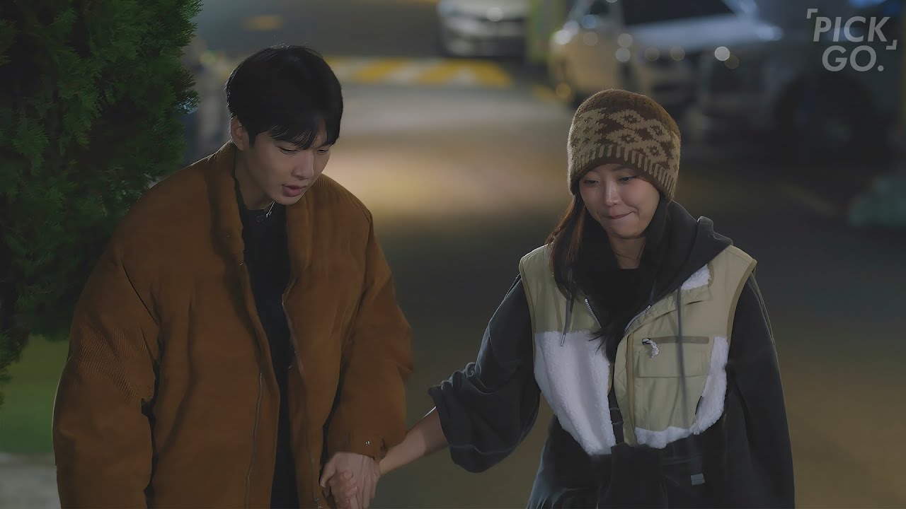 어장 당하는 모태솔로