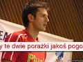 Polscy Siatkarze - wypowiedzi