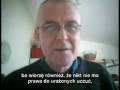 Pat Condell - 005 - A w co ja wierzę? (polskie napisy)