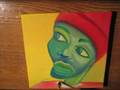 Imaginary Frenz - A painting by Ladessa Sullivan ft. Pikahsso