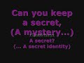 A Fairy Secret 