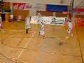 USC Freiburg Warm-Up