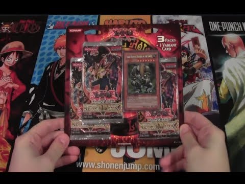 opening - Hope you all enjoyed the video let's see if we can get 200 LIKES! Remember to Subscribe for more Yu-Gi-Oh! Videos! Here is another random Special edition ope...
