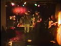 iXnay - head down