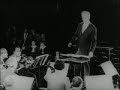 Furtwangler rehearsals Schubert Symphony No.8