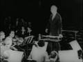 Furtwangler rehearsals Schubert Symphony No.8