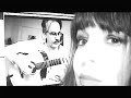 And Dream of Sheep (troubleclef + LaLaVox cover Kate)