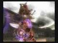 Tenkai from Onimusha Dawn of Dreams 