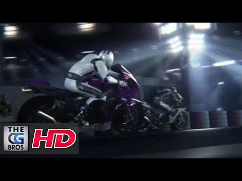 cgi - Take a look at another great example of VFX enhancing the dynamic impact in this 2nd short campaign spot for Bein Sports created by the talented folks over a...